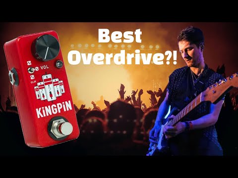 Coppersound Pedals Kingpin Germanium Clipper #88 in box with manual image 6