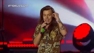 One Direction - Infinity - Telehit 2015