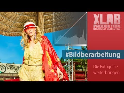 Quicktipp: Farben verbessern