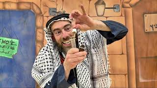 TRAILER ZELIG  טריילר להציל את זעליג עם ר' שרגי