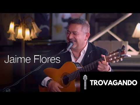 Noche, boleros y son - Jaime Flores
