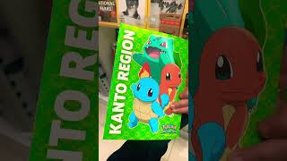 Super epic Pokemon magazine !! #pokemon #pokemontcg #pokemoncards
