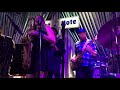 Maurice Brown & Keyon Harrold honoring Roy Hargrove at The Blue Note NYC - Mai Perkins Maurice Brown & Keyon Harrold honoring Roy Hargrove at The Blue Note NYC