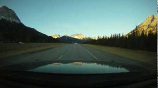 Sunday Morning NOT Coming Down