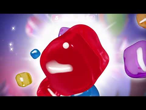 Видео Candy Crush: Blast! #1