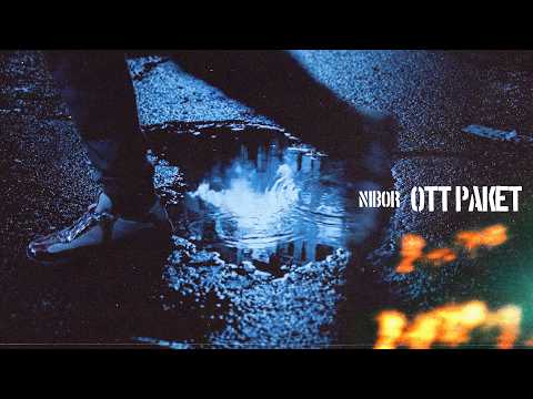 Nibor - Ott Paket