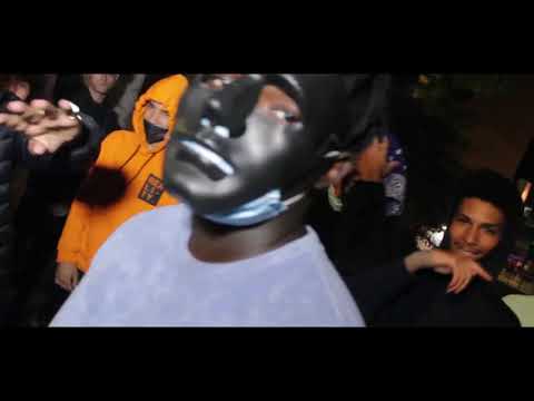 SPKL x Oficial28919 - NDOMBOLO (REMIX)