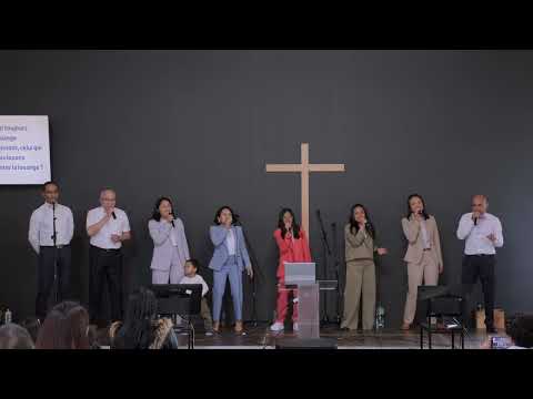 FPMA Cergy | Aleoko ny ahy