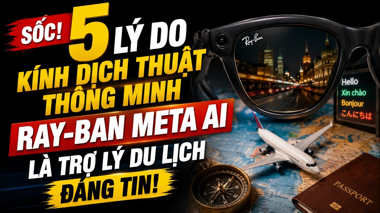 Video review sản phẩm