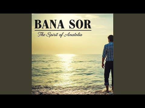 Bana Sor Anatolian Rock Cover
