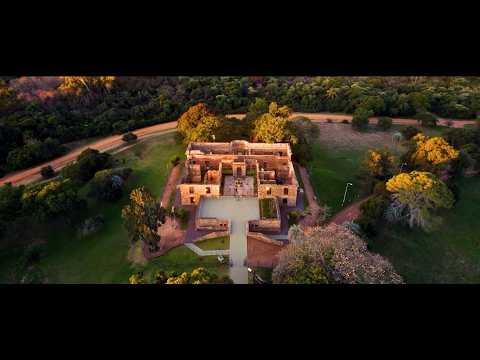 Paula Monteiro by La Rave/Castillo San Carlos, Concordia Entre Rios