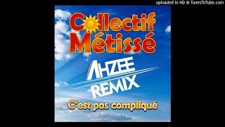 C'est pas compliqué Music Video