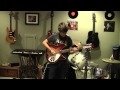 The Beatles- Any Time At All Rickenbacker 360 ...
