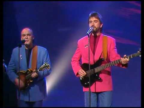 Godewind - Sieh dir die Farben an 1993