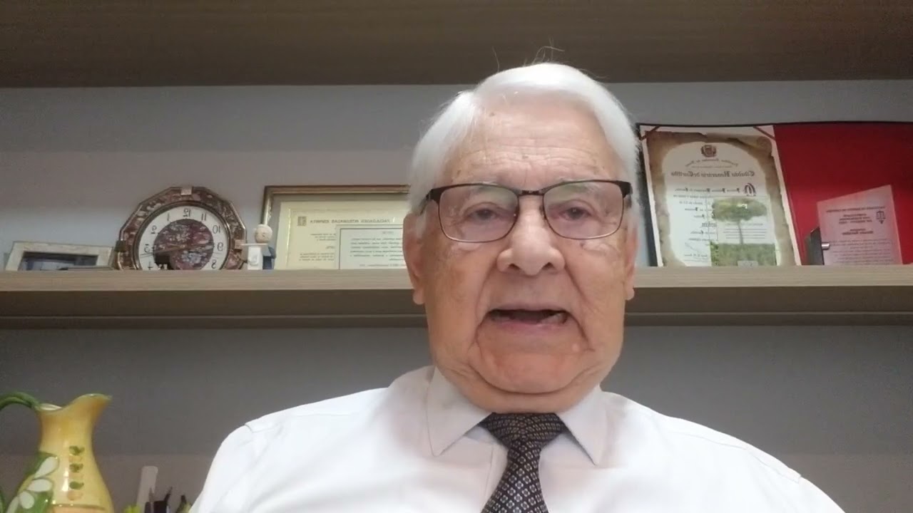 LIÇÃO EBD 2/25 - A ORAÇÃO E SEUS VALORES ETERNOS.