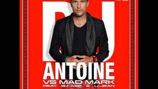 Dj Antoine und Mad Mark  House Party ( Lookback Remix )