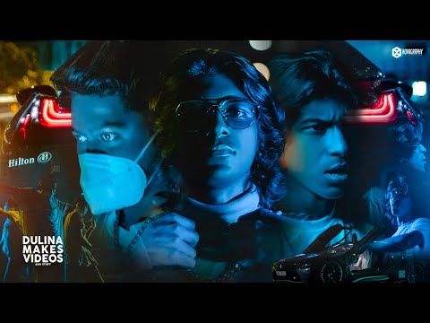 The Xoticc - Milton (මිල්ටන්) Official Music Video