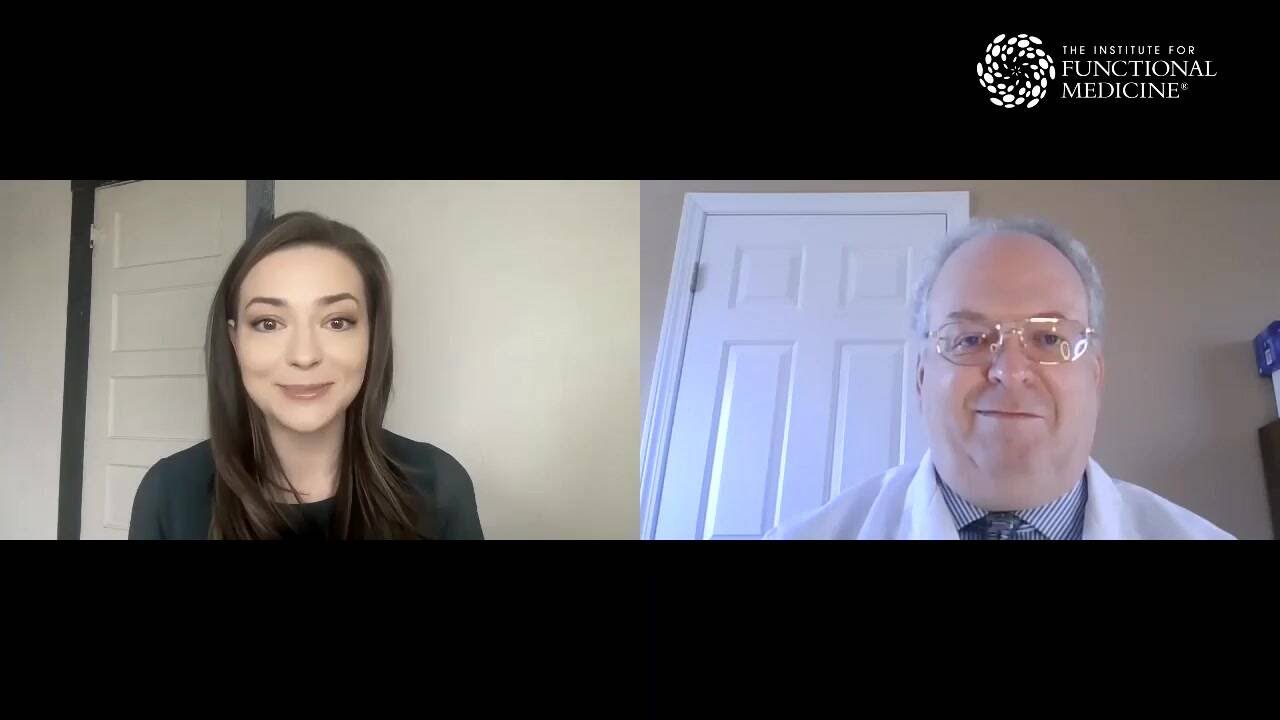 Root Causes & Treatment of Mast Cell Disease