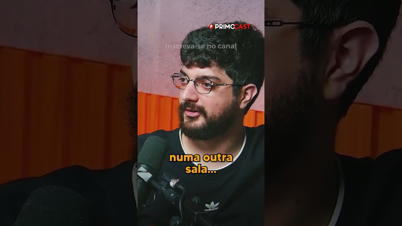 O CINEMA NACIONAL VAI ACABAR? - INSCREVA-SE NO CANAL