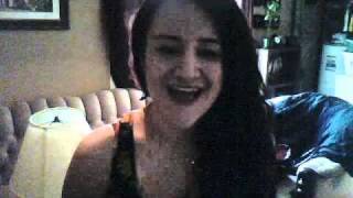 All We are- Sugarland (COVER DEDICATED TO FELICIA)