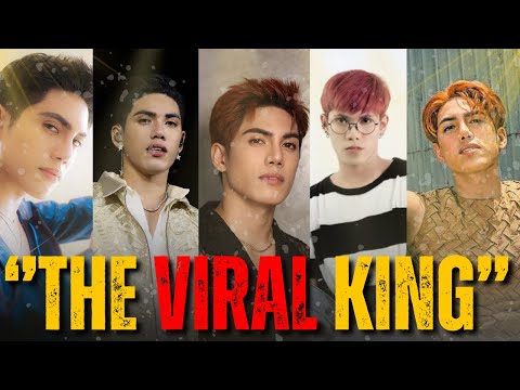Stell Ajero: The Undisputed King of Viral Reactions