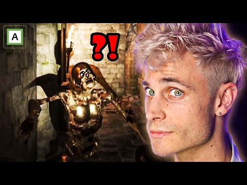 Dette Mysteriet Blir Bare MER KOMPLISERT!🤬