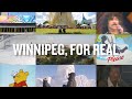 So, what do you know about Winnipeg? | Factoid video