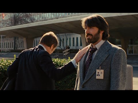 CIA Exfil Agent Who Did Unthinkable, But No One Knows It