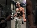 BICEP CURL 7-21 ADVANCED