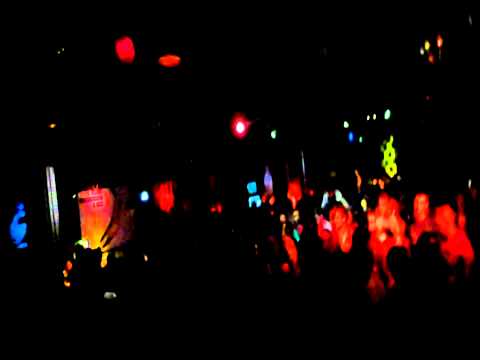 DRAFT @CLR night w CHRIS LIEBING & TOMMY FOUR SEVEN • Bologna .wmv