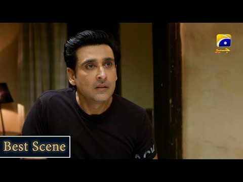 Mujhay Qabool Nahin Episode 29 | 𝗕𝗲𝘀𝘁 𝗦𝗰𝗲𝗻𝗲 𝟬𝟭 | Ahsan Khan - Madiha Imam - Sami Khan | Har Pal Geo