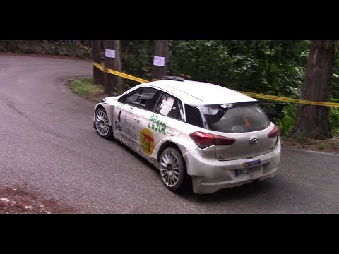 36° Rally Abeti 2018 HD