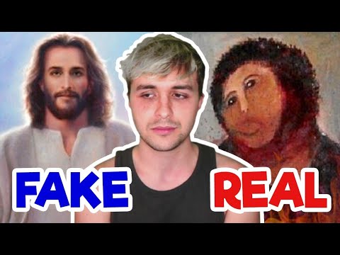 Jesucristo nunca existió.