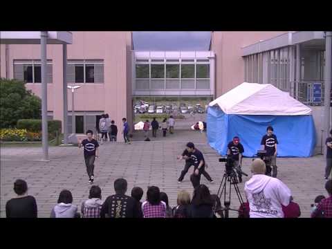 3&4年Pop - 2015