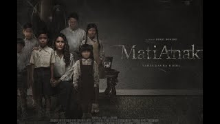 Download lagu MATIANAK | Film Horor Indonesia Full HD mp3