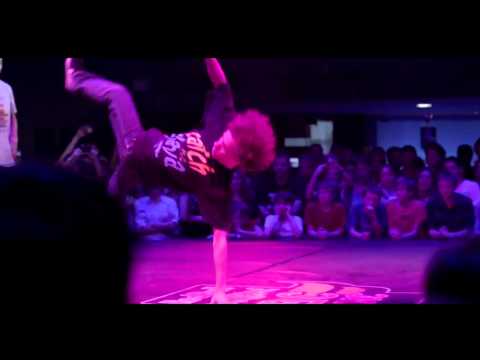 Catch The Flava promo | STRIFE.TV