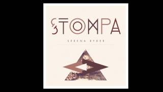Serena Ryder - Stompa Official Video Lyrics
