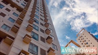 AVIDA TOWERS | RESIDENCES | CEBU IT PARK | Inday V. CHANNEL