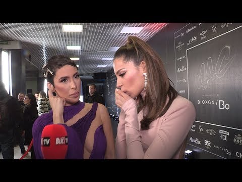 "NA KOG DEČKA MISLI"? Sara Jo i Dunja Jovanić prekinule intervju i zaigrale Užičko kolo pred svima