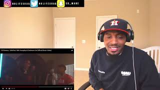 Trill Sammy - 3AM feat. NBA YoungBoy &amp; Cashmere Cat | REACTION