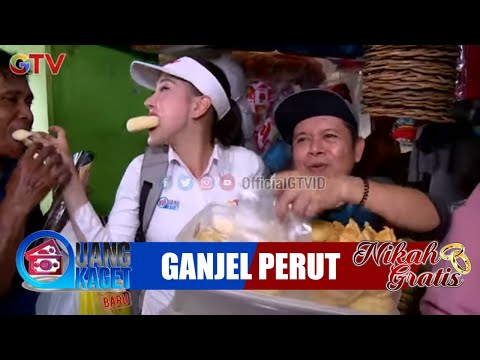 Angela Tee Enjoys Being Fed Donuts | Surprise Money for a Free Wedding | Ep. 3 (2/9)