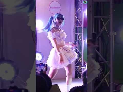 SM10 [FANCAM][NAMWHAN SUMOMO FOCUS] Haretoke - Sumomo [すもも]