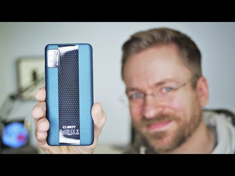 Cubot Note 7 Smartphone Kurztest: 71€ auf Amazon.de - Rausgeschmissenes Geld? Mal schauen 😉 Moschuss