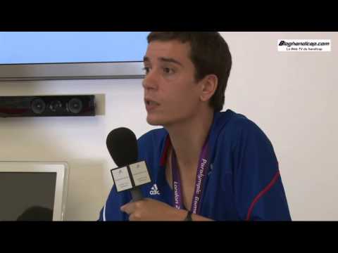 LIVE 03/09/12 - Pascal Pereira