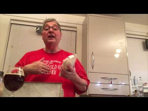 Blyth Spirit Brewery HBW#65