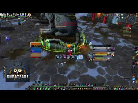 2900 Turbo vs Jungle Cleave