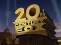 20th Century Fox 2002 Fullscreen