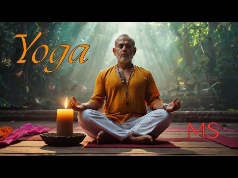 Heal Multiple Sclerosis With Yoga | The MS Warrior's Secret Weapon!