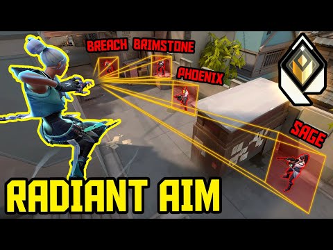 When RADIANT Players Make Big Brain Plays...