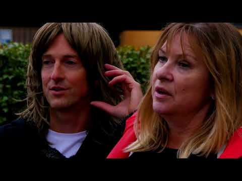 Söders Hjältar, del 36 - Födelsen